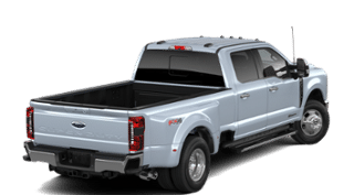 2026 Ford Super Duty® External Image 3